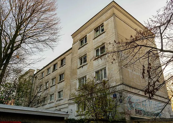 Karmelicka Sunflower Apartment