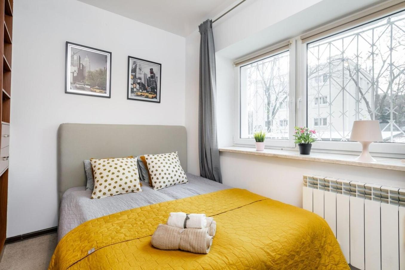 Apartment Karmelicka Sunflower *