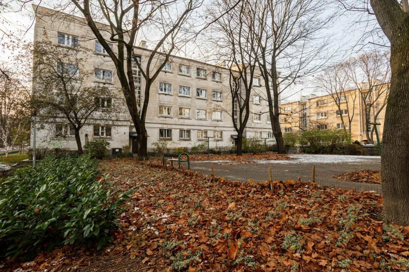 Karmelicka Sunflower Apartment