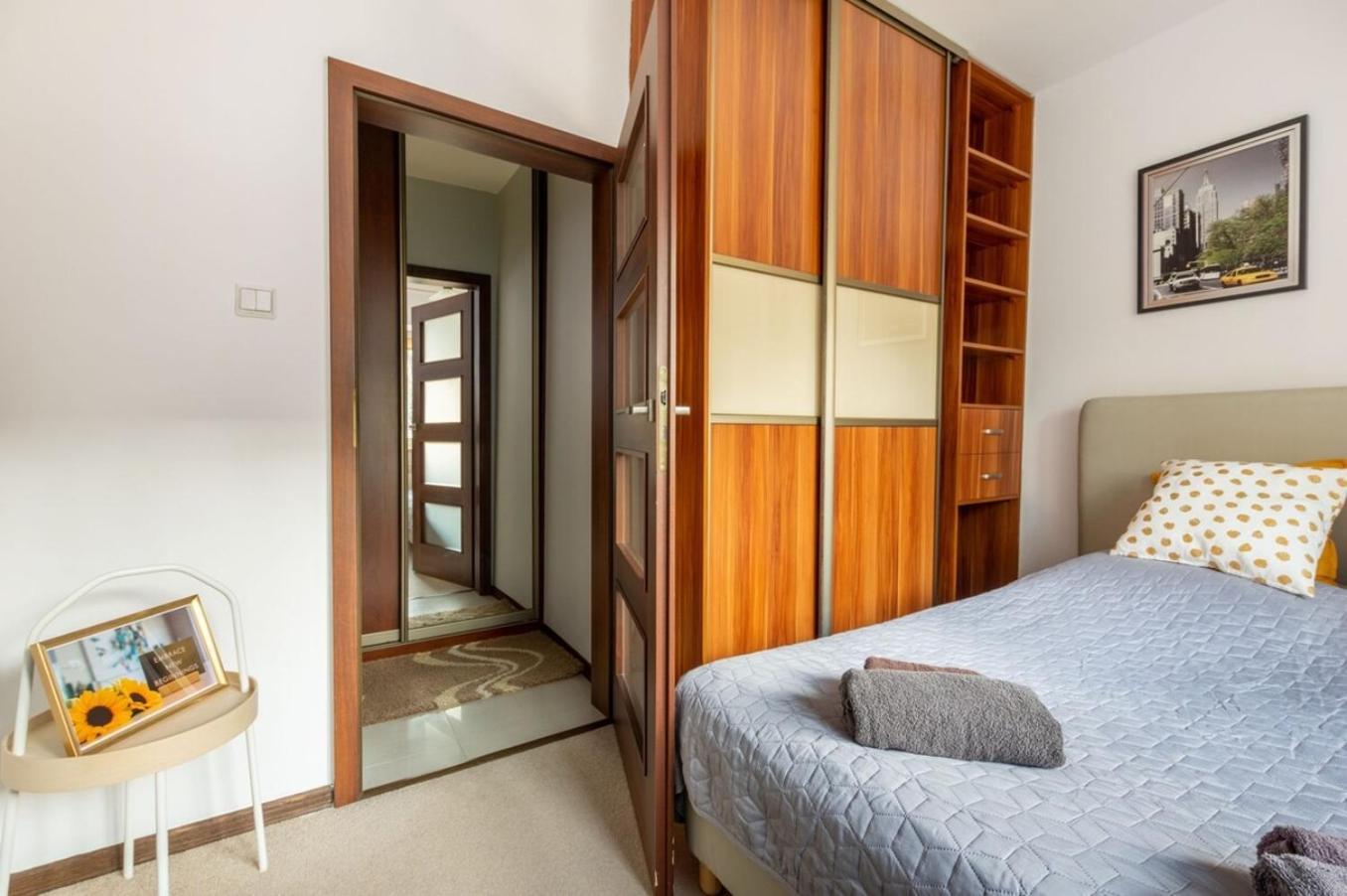 Karmelicka Sunflower Apartment *